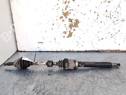 Used Right front driveshaft Right front driveshaft 39492275 39492275