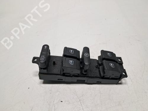 Used Left front window switch Left front window switch VW SHARAN (7M8, 7M9, 7M6) 1.9 TDI (130 hp) 33196911 33196911