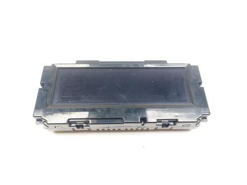 display-monitor-opel-zafira-tourer-c-p12-2011-24540526 main image