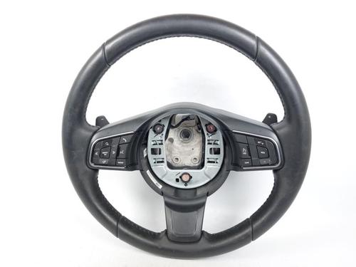 Used Steering wheel JAGUAR XE (X760) 2.0 D AWD (180 hp) 15163529