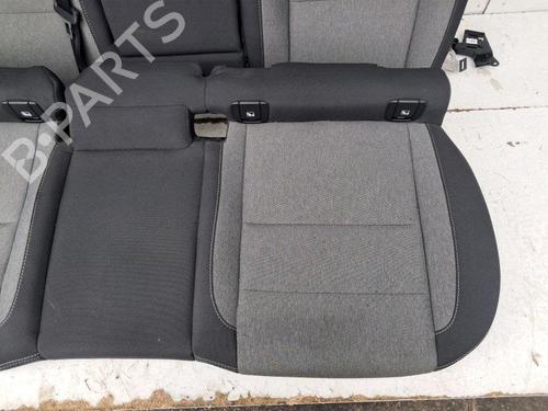 Sæde sæt VOLVO XC40 (536) B4 Mild-Hybrid | BP33752109C78 - Image 9