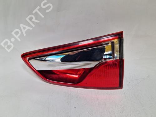 Used Left taillight Left taillight FORD ECOSPORT 1.5 EcoBlue TDCi (95 hp) 40596638 40596638