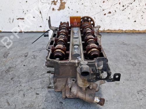 Cylinder head OPEL AGILA A (H00) 1.2 16V Twinport (F68) | BP38558102M5 - Image 4