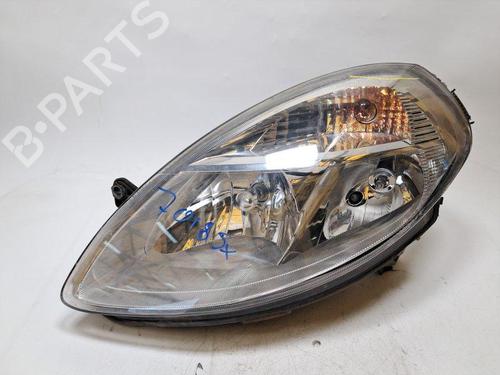 Used Left headlight Left headlight LANCIA YPSILON (843_) 1.2 (843.AXA1A) (60 hp) 33571742 33571742
