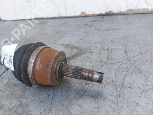 Left front driveshaft LANCIA YPSILON (312_) 1.0 Mild Hybrid (312) | BP34263280M38 - Image 3