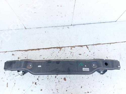 Used Rear bumper reinforcement BMW 1 (F20) 116 d (116 hp) 27442736
