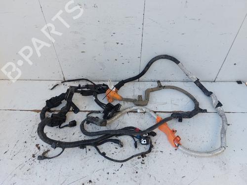 Used Wiring harness Wiring harness KIA SPORTAGE V (NQ5) 1.6 CRDi MHEV (136 hp) 36107658 36107658