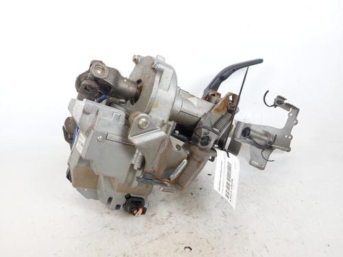 Used Steering column NISSAN QASHQAI I (J10, NJ10) 1.5 dCi (110 hp) 18740727