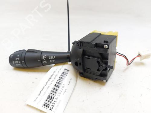 Used Steering column stalk RENAULT CLIO IV (BH_) 1.2 TCe 120 (BHAU) (118 hp) 28349734