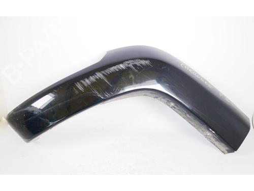 Stoßstangenecke Ab für JEEP CHEROKEE (KJ) 2.5 CRD 4x4 (143 hp) 15149681