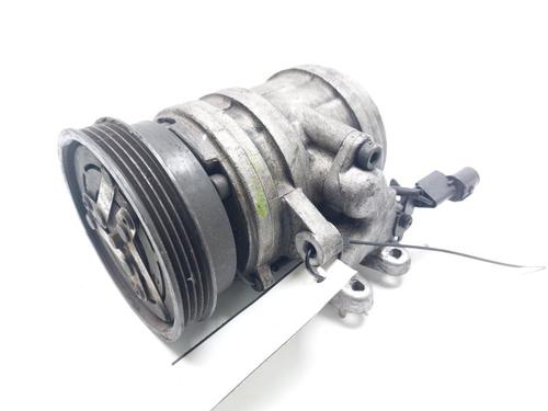 Used AC compressor AC compressor HYUNDAI GETZ (TB) [2001-2011] 31668535 31668535