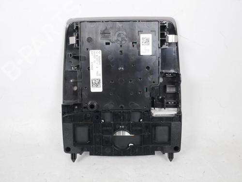 Interior roof light BMW X5 (F15, F85) xDrive 25 d | BP15159726I8