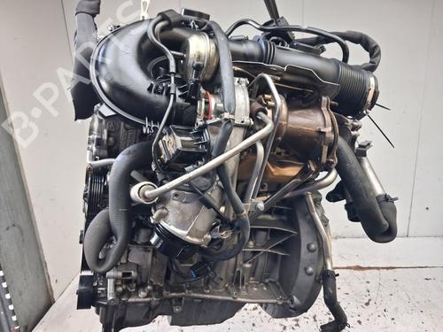 Engine MERCEDES-BENZ A-CLASS (W176) A 180 (176.042) | BP39492262M1 - Image 6