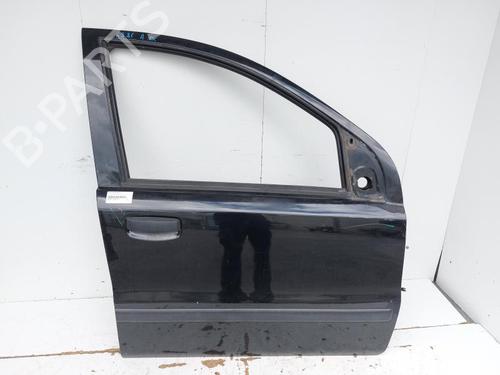 Used Right front door FIAT PANDA (169_) 1.2 (169.AXB11, 169.AXB1A) (60 hp) 27923506
