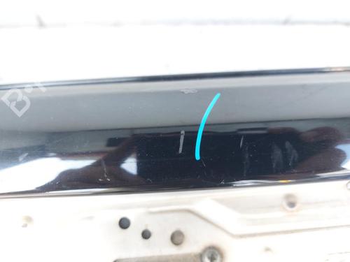 Rear bumper VW GOLF V (1K1) 1.9 TDI | BP26729683C8 