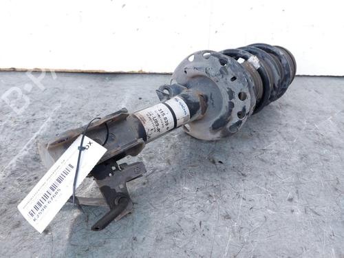 Used Right front shock absorber OPEL MERIVA B MPV (S10) 1.7 CDTI (75) (131 hp) 15168785