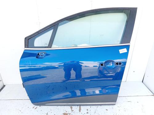 Used Left front door RENAULT CLIO IV (BH_) 1.2 TCe 120 (BHAU) (118 hp) 28349683