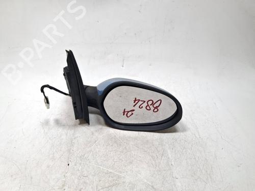 Retrovisor direito Retrovisor direito LANCIA YPSILON (843_) 1.2 (843.AXA1A) (60 hp) 39900720 39900720