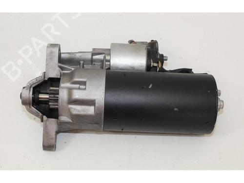 Used Starter CITROËN BERLINGO / BERLINGO FIRST MPV (MF_, GJK_, GFK_) 2.0 HDi 4x4 (MFRHY) (90 hp) 15146217