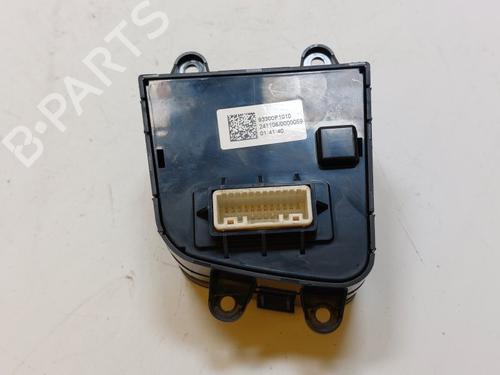 Climate control KIA SPORTAGE V (NQ5) 1.6 CRDi MHEV | BP36183960I5 - Image 3