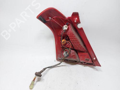 Right taillight SUZUKI SWIFT III (MZ, EZ) 1.3 DDiS (RS413D) | BP33422274C35 - Image 3