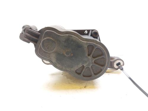 Left front brake caliper CITROËN BERLINGO (ER_, EC_) 1.5 BlueHDi 100 | BP27537960M105 