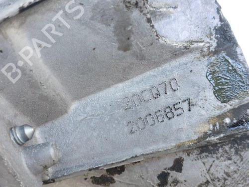 Gearbox PEUGEOT BIPPER (AA_) 1.4 HDi | BP33687669M3  - Image 6