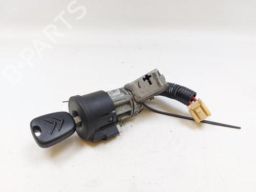 Module électronique CITROËN C1 (PM_, PN_) 1.0 (68 hp) 28973656