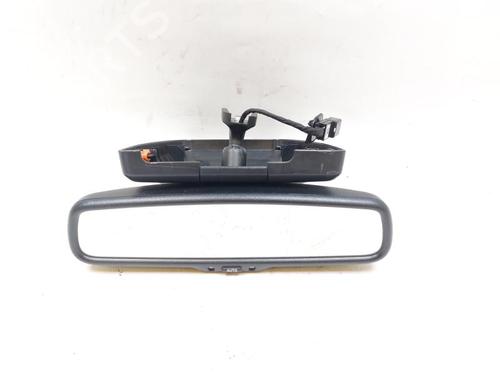 Used Rear mirror Rear mirror LEXUS NX (_Z1_) 300h AWD (AYZ15_, AYZ15R) (197 hp) 27537387 27537387