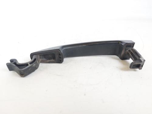 Front left exterior door handle PEUGEOT 2008 I (CU_) 1.6 BlueHDi 100 | BP23859169C128 