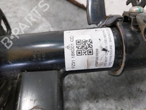 Left front shock absorber FORD TRANSIT CUSTOM V710 Van (NRN) 2.0 EcoBlue | BP29699221M16 - Image 3