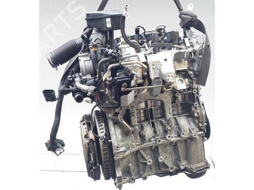 Used Engine Engine MERCEDES-BENZ CLA Shooting Brake (X118) CLA 180 (118.684) (136 hp) 33195964 33195964