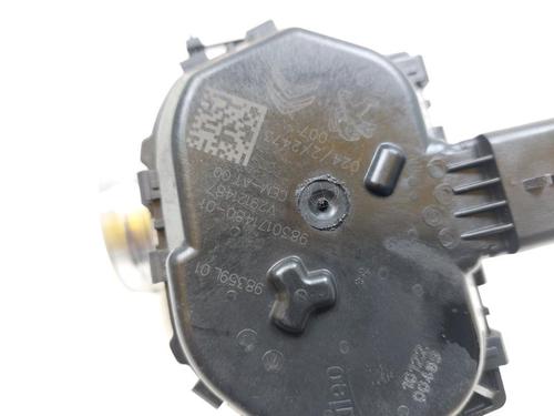 Throttle body CITROËN C3 / C3 ORIGIN III (SX) 1.5 BlueHDi 100 (SXYHYP, SXYHTU) | BP25252574M82 