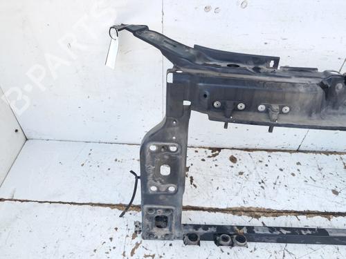 Frontplade/Frontkurv FIAT 500 (312_) 1.3 D Multijet (312AXB1A) | BP37660398C72 - Image 2