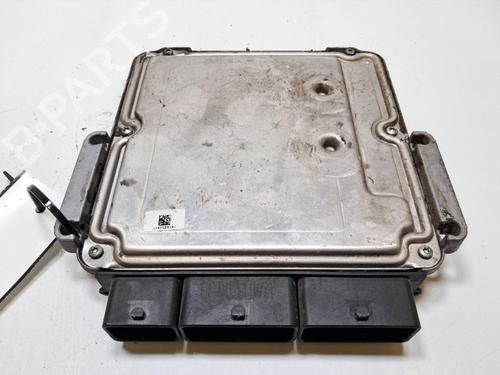 Engine control unit (ECU) RENAULT CLIO IV (BH_) 1.5 dCi 75 | BP33196970M57 - Image 4