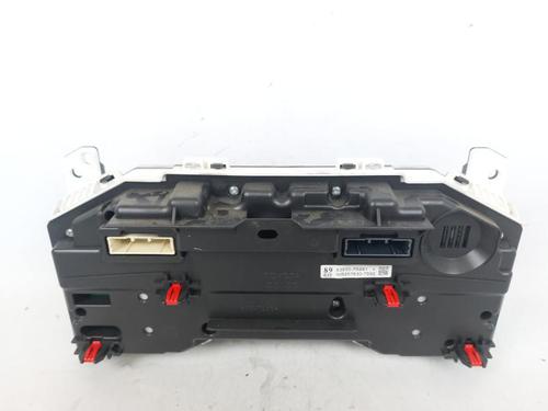 Instrument cluster TOYOTA YARIS (_P21_, _PA1_, _PH1_) 1.0 (KSP211) | BP17723634C47