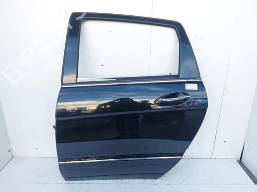 left-rear-door-mercedes-benz-b-class-sports-tourer-w245-2005-2006-2007-2008-2009-2010-2011-30802823 main image