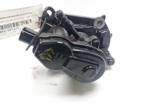 Right front brake caliper AUDI A4 B8 Avant (8K5) 2.0 TDI | BP29824298M104 