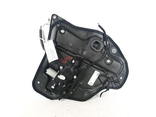 Rudehejsemekanisme Højre bagtil MAZDA CX-3 (DK) 1.5 SKYACTIV-D AWD (DK4WS, DK5AW) (105 hp) 15153330