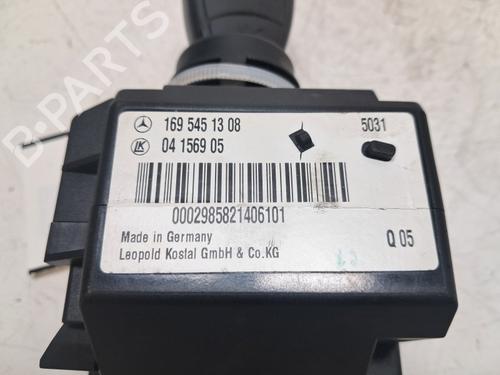 Electronic module MERCEDES-BENZ A-CLASS (W169) A 180 CDI (169.007, 169.307) | BP39767077M83 - Image 5
