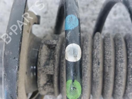 Right front shock absorber CITROËN C3 III (SX) 1.2 PureTech 82 | BP20502111M17