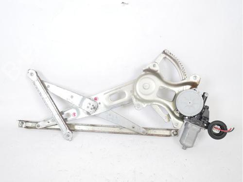 Used Front right window mechanism TOYOTA URBAN CRUISER (_P1_) 1.4 D-4D (NLP110_, NLP110R) (90 hp) 15148555