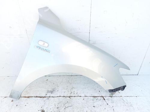 Used Right front fenders HYUNDAI SANTA FÉ II (CM) 2.2 CRDi 4x4 (155 hp) 25301588