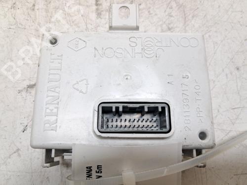 Engine control unit (ECU) RENAULT CLIO IV (BH_) 1.5 dCi 90 | BP39973682M57 - Image 4