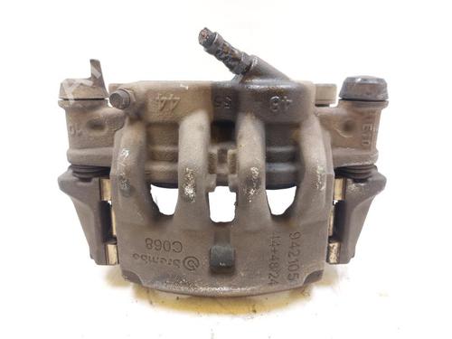 Right front brake caliper FIAT DUCATO Van (250_) 120 Multijet 2,3 D | BP25707312M104 - Image 5