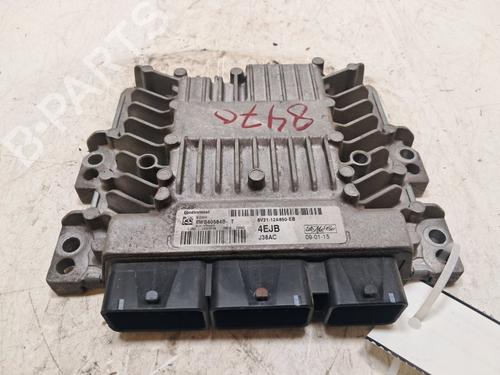engine-control-unit-ecu-ford-fiesta-vi-cb1-ccn-2008-38794755 main image