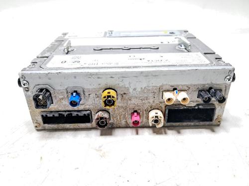 Electronic module JAGUAR E-PACE (X540) 2.0 D165 MHEV AWD | BP31036467M83 