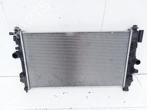 Used Water radiator OPEL INSIGNIA A (G09) 2.0 CDTI (68) (131 hp) 17203884