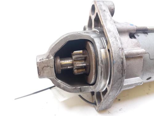 Starter FIAT GRANDE PUNTO (199_)  | BP31668561M8 