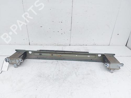 Rear bumper reinforcement FIAT 500L (351_, 352_) 1.3 D Multijet (199.LYM11, 199.LYM1A) | BP24540398C73 